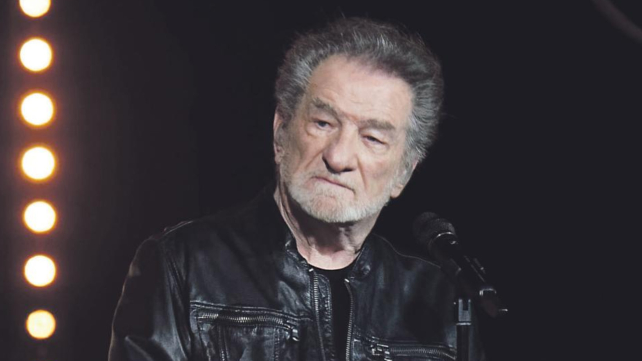 Eddy Mitchell se paie la Star Academy : "on est au cirque"