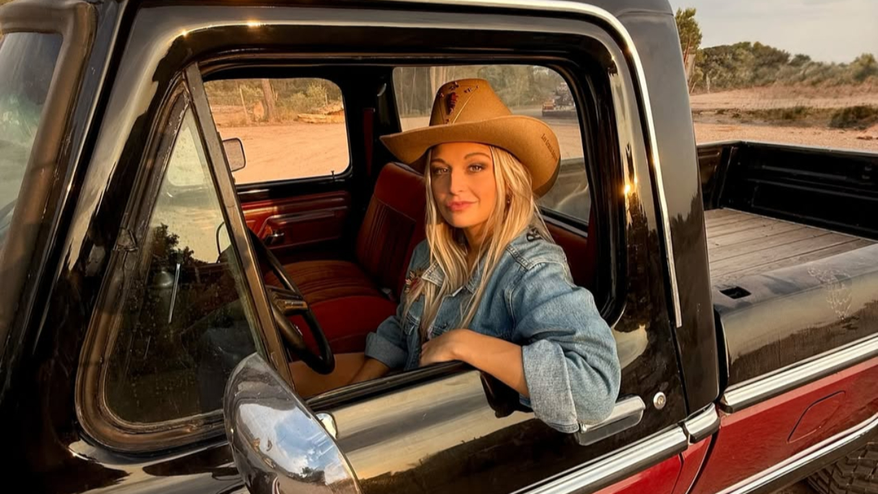 Eloïz dévoile un duo événement avec Florent Pagny avant son nouvel album