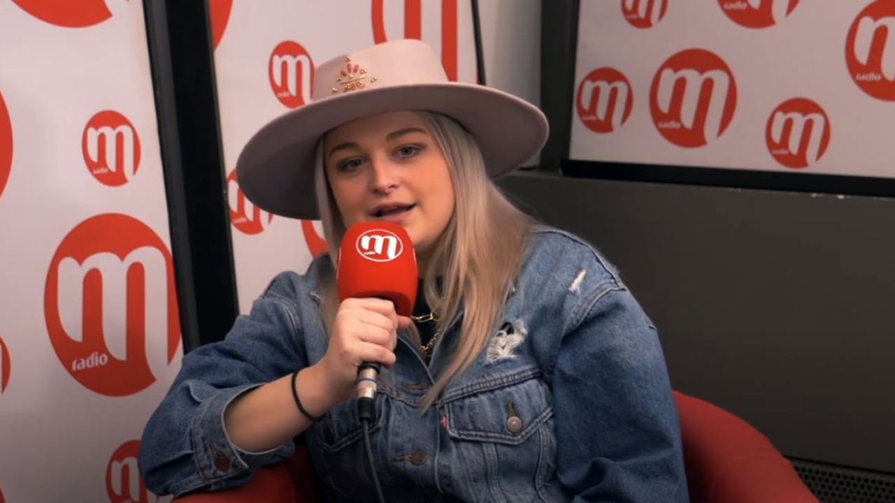 Eloïz rêve d'un duo avec Vianney