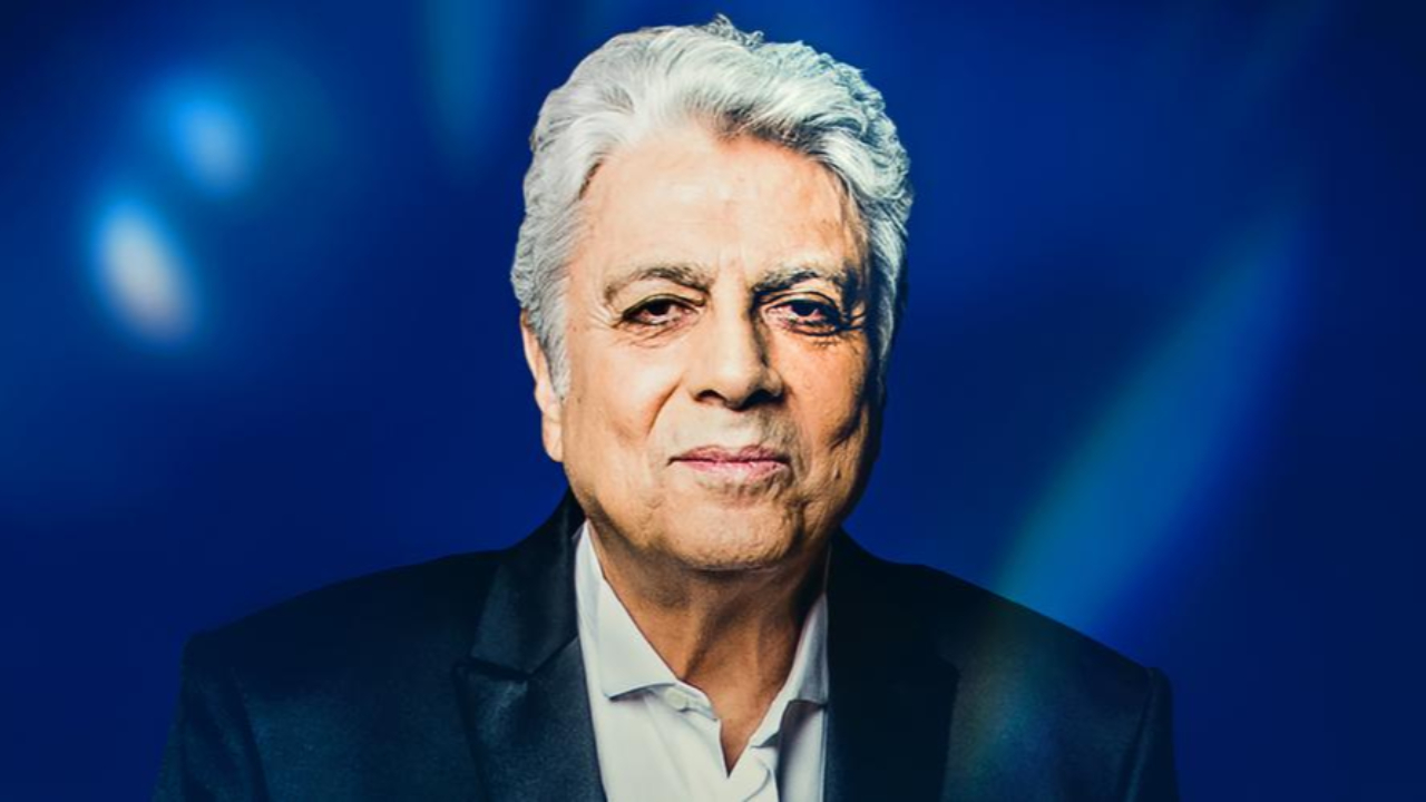 Enrico Macias : une grande tournée pour célébrer ses 60 ans de carrière