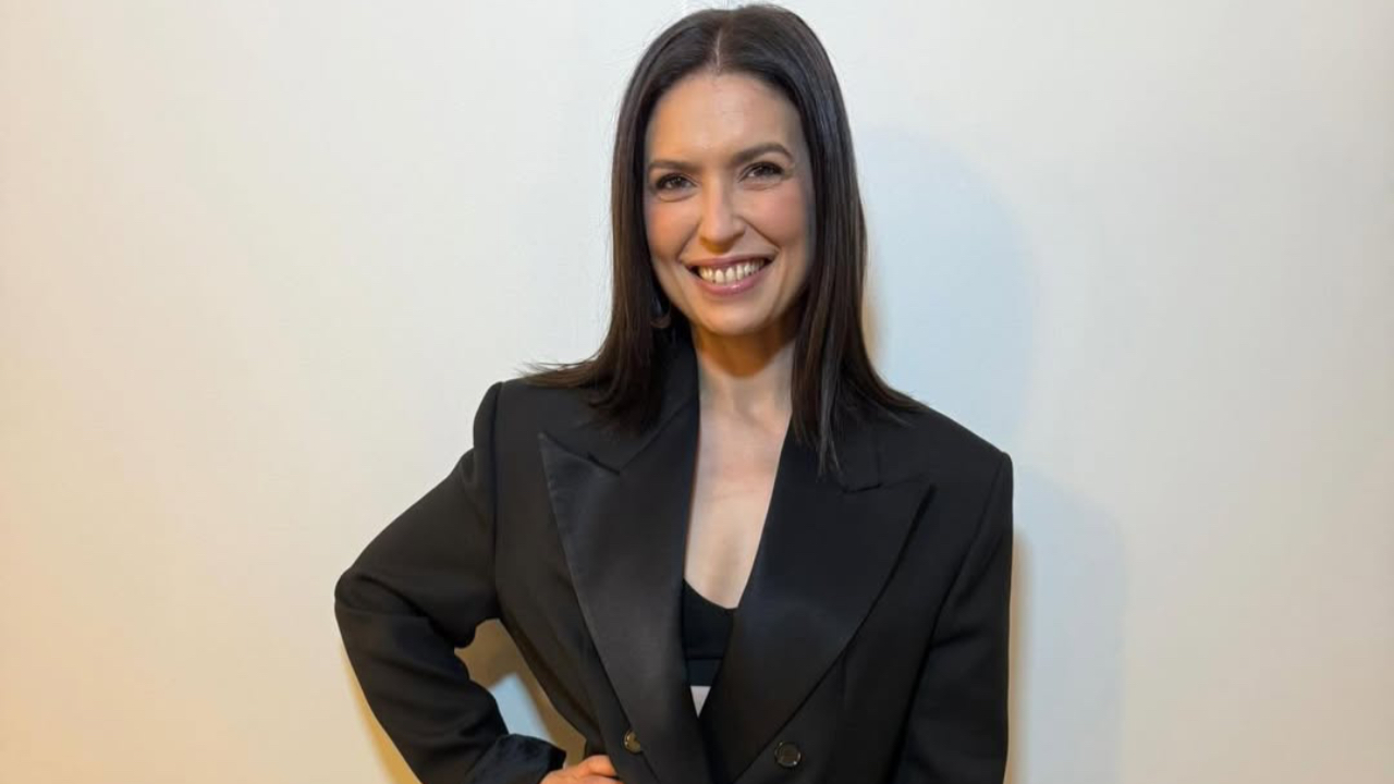 "C'est une machine de guerre" : Entre la Star Academy et Danse avec les stars, Lucie Bernardoni impressionne !