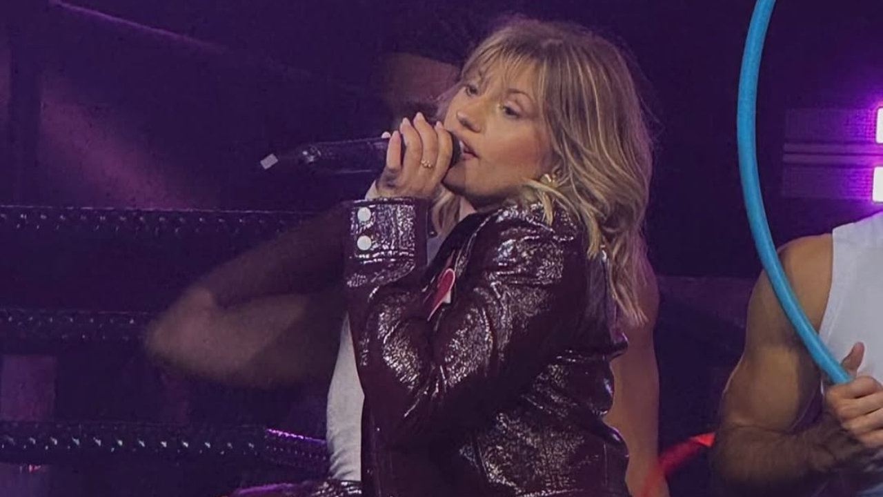 Et si Marine Delplace chantait pour la France à l’Eurovision ? Et si Marine Delplace chantait pour la France à l’Eurovision ?