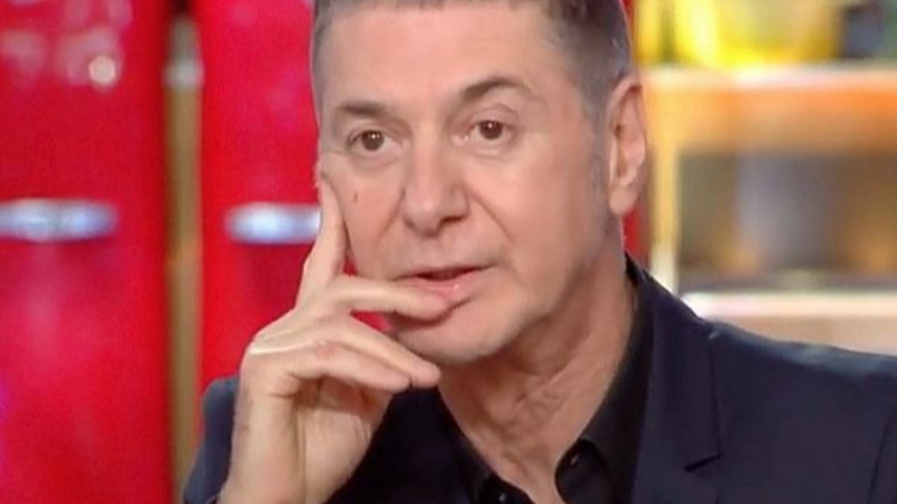 Etienne Daho : rares confidences sur son enfance difficile