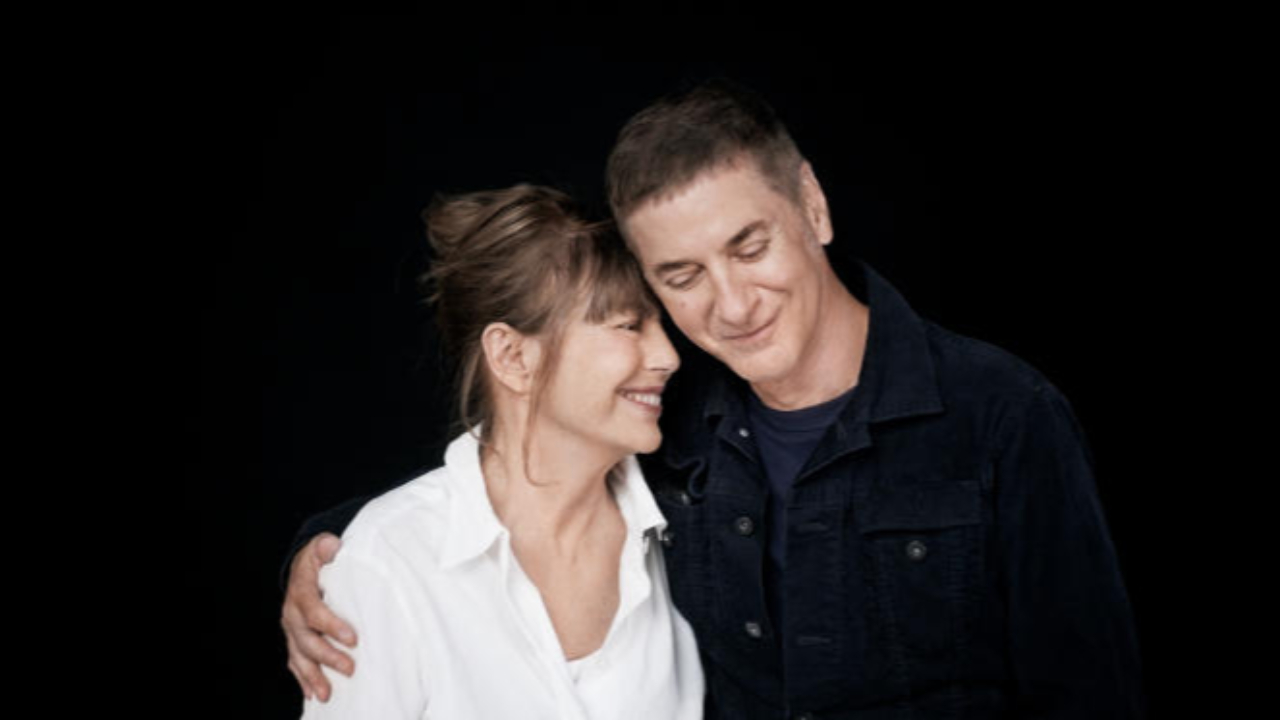 Étienne Daho se livre dans une “lettre d’amour” en hommage à Jane Birkin