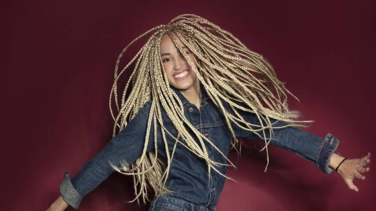 Eurovision 2026 : c'est la jeune Monroe qui repr&eacute;sentera la France !