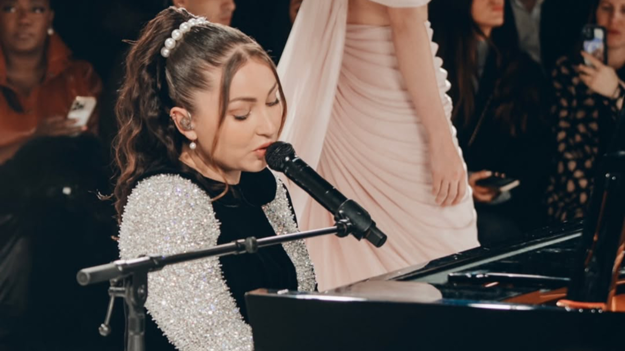 Eurovision 2026 : Linh pour repr&eacute;senter la France ?