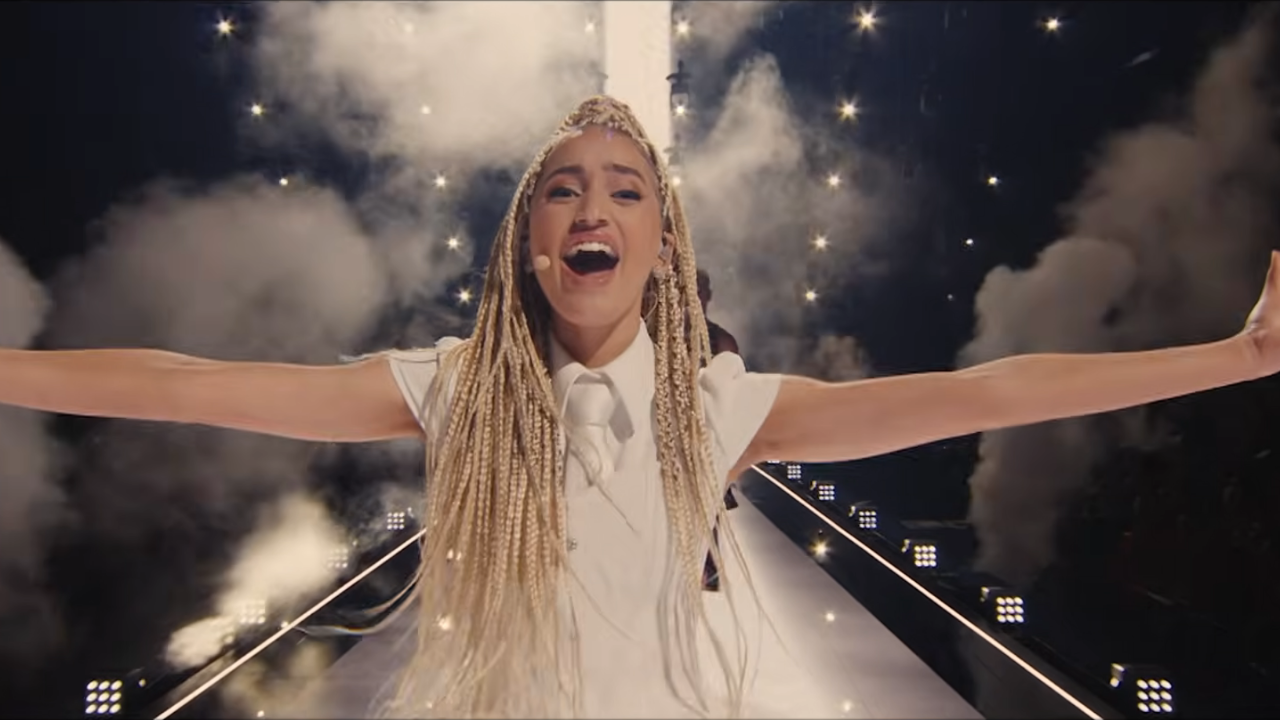 Eurovision 2026 : Monroe peut-elle cr&eacute;er la surprise lors de la grande finale ?