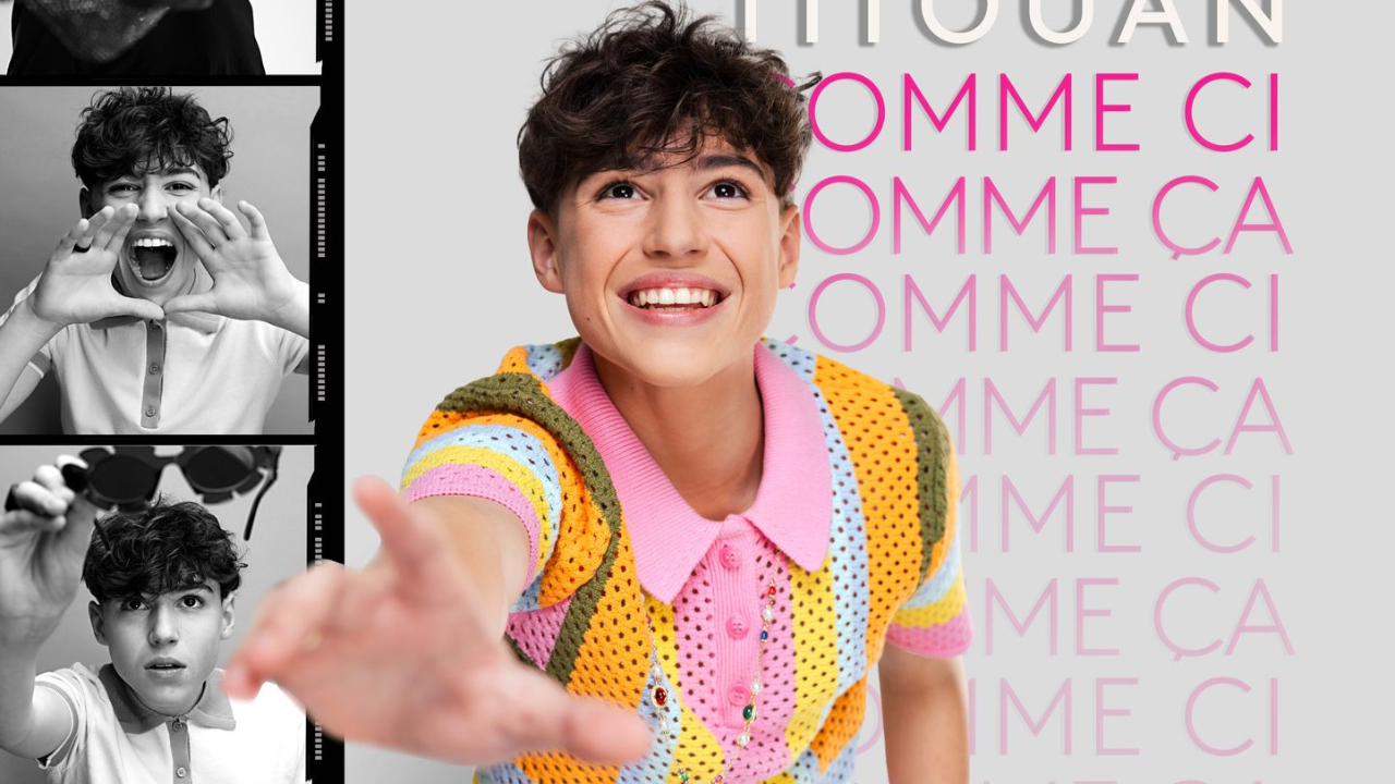 Eurovision Junior 2024 : on sait qui représentera la France ! Eurovision Junior 2024 : on sait qui représentera la France !