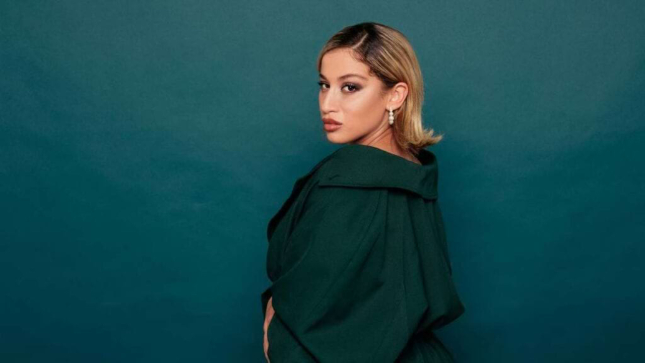 Eurovision : La Zarra répond en vidéo après sa défaite