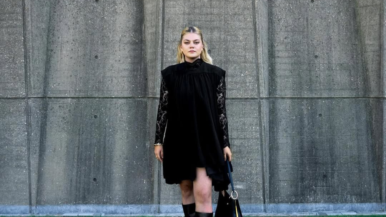 Eurovision : Louane touchée par les mots de Marie Myriam, elle tient à réagir à ses propos