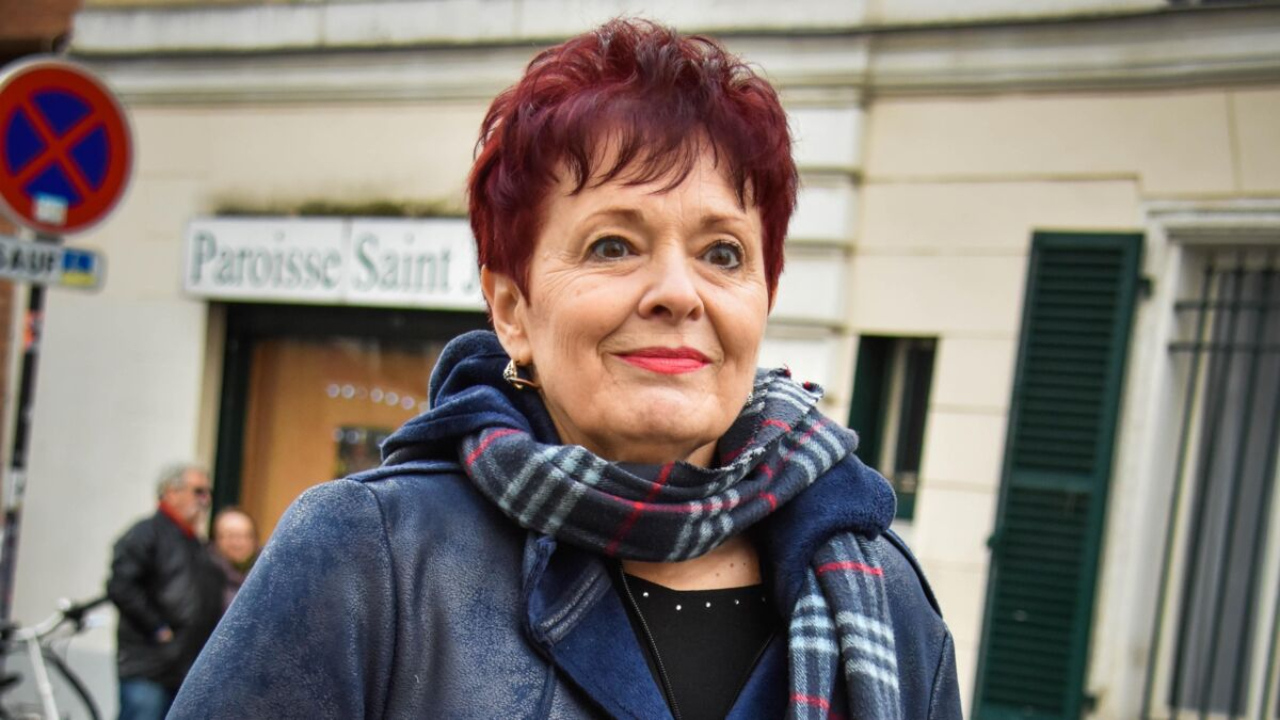 Fabienne Thibeault : opérée du coeur, elle donne de ses nouvelles