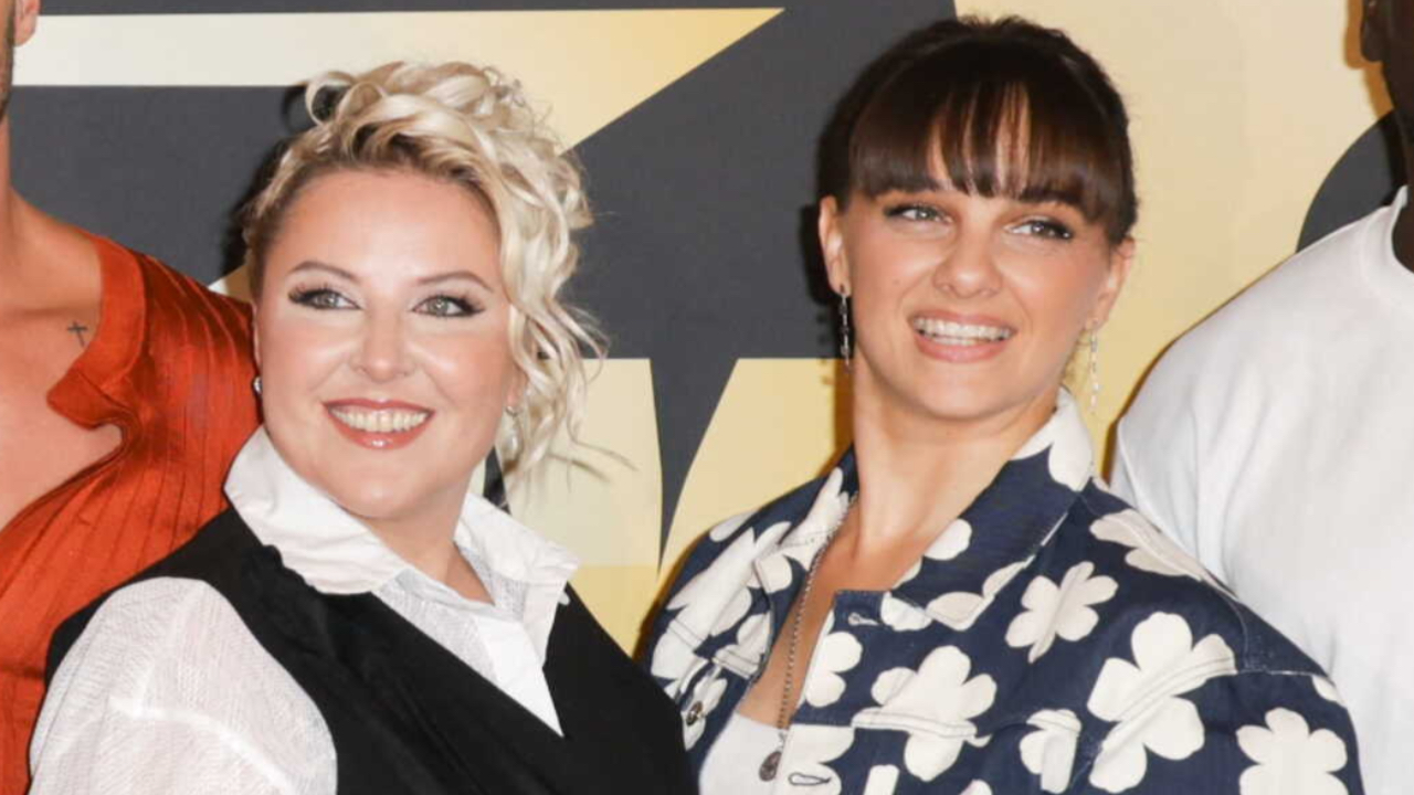 Fanny Delaigue tr&egrave;s &eacute;mue apr&egrave;s le d&eacute;part de Marl&egrave;ne Schaff de la Star Academy : "Je suis tr&egrave;s fi&egrave;re d'elle"