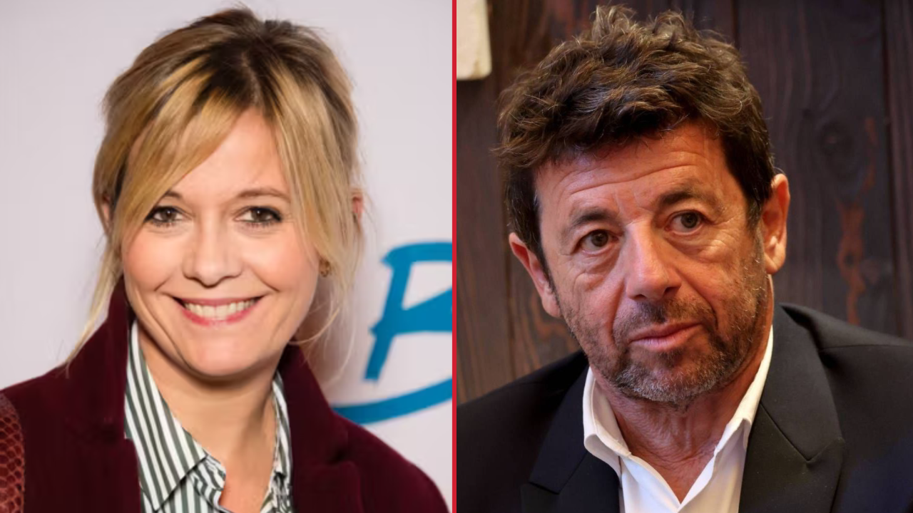 Flavie Flament brise le silence : ses confidences apr&egrave;s sa plainte contre Patrick Bruel