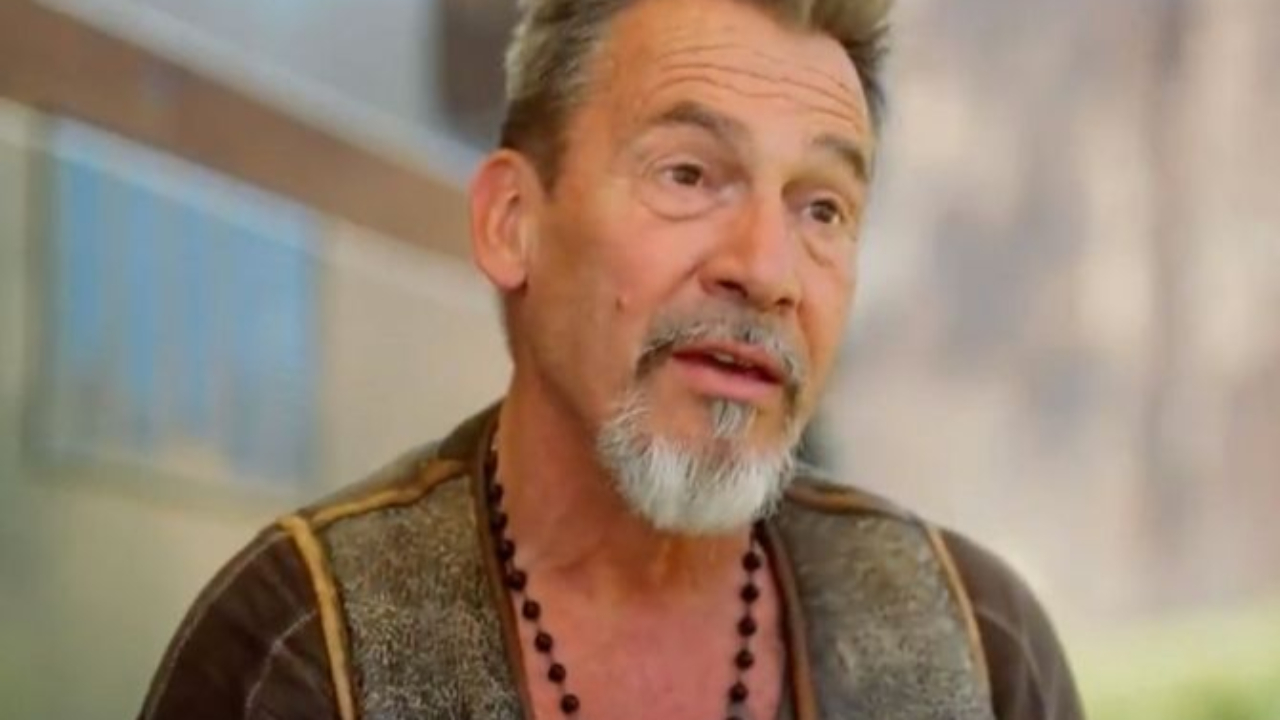 Florent Pagny : Audrey Crespo-Mara raconte les coulisses de l'interview événement