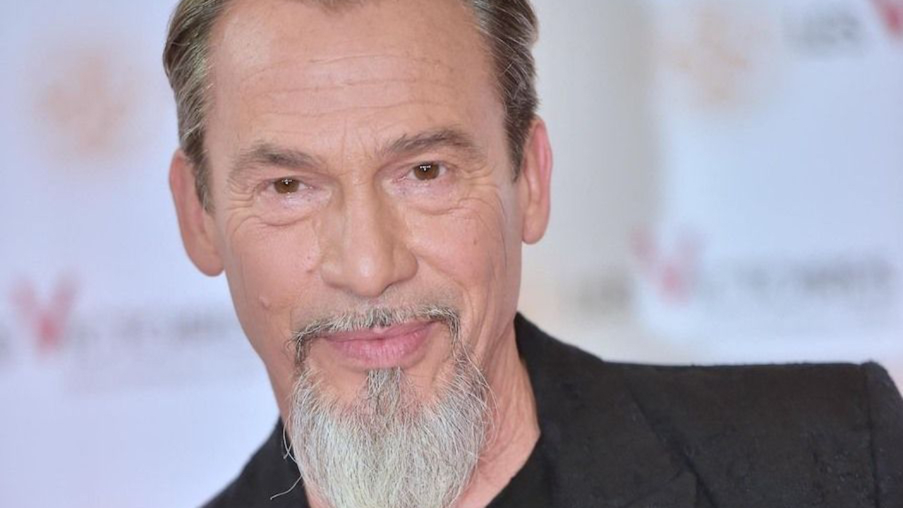 Florent Pagny bientôt animateur d'une émission télévisée ? Florent Pagny bientôt animateur d'une émission télévisée ?