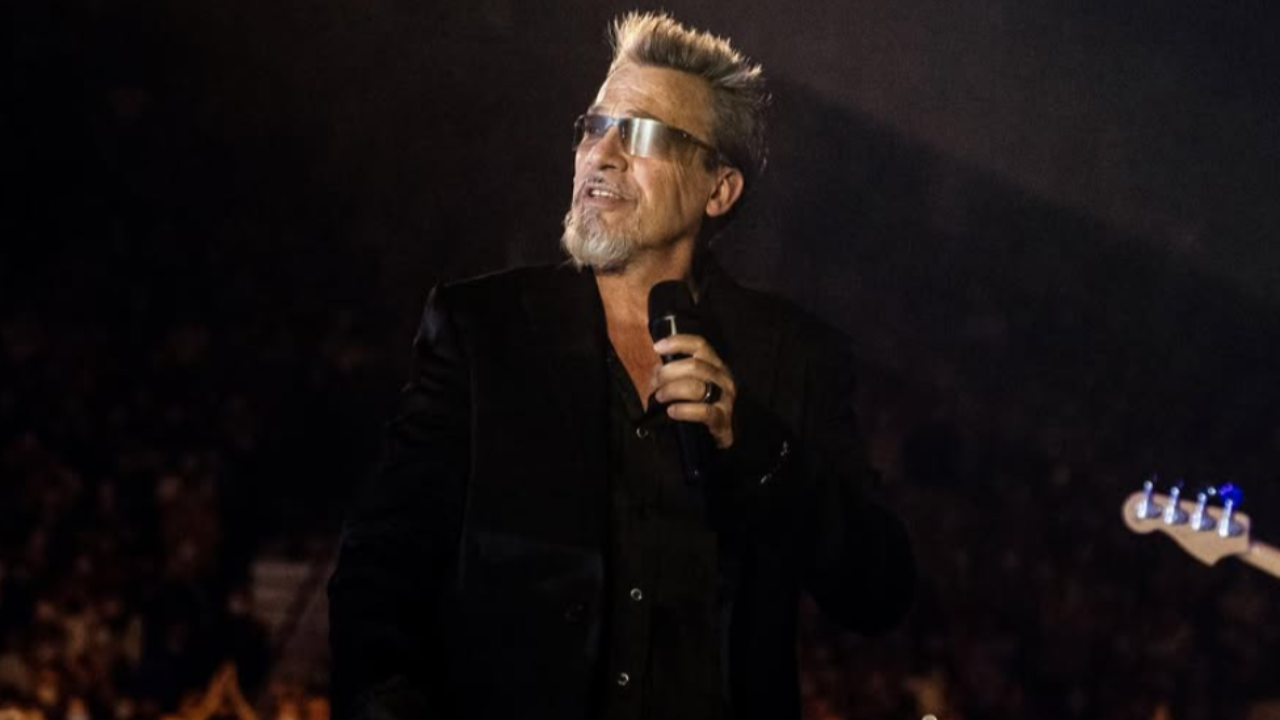 Florent Pagny : ses confidences touchantes sur son retour dans The Voice "Je me surprends moi même"