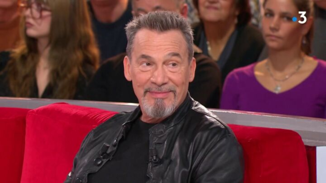 Florent Pagny : comment il s'est fait "défoncer" par sa dernière chimio Florent Pagny : comment il s'est fait "défoncer" par sa dernière chimio