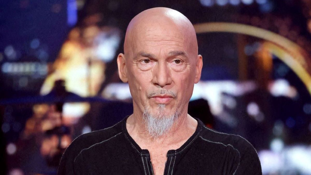 Florent Pagny : comment se prépare-t-il à l’approche de sa tournée ?