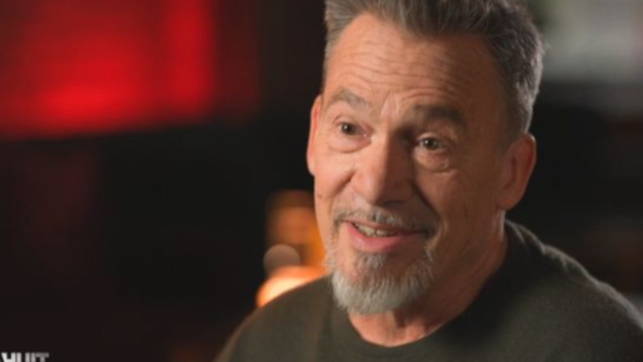 Florent Pagny : confidences sur son combat contre le cancer