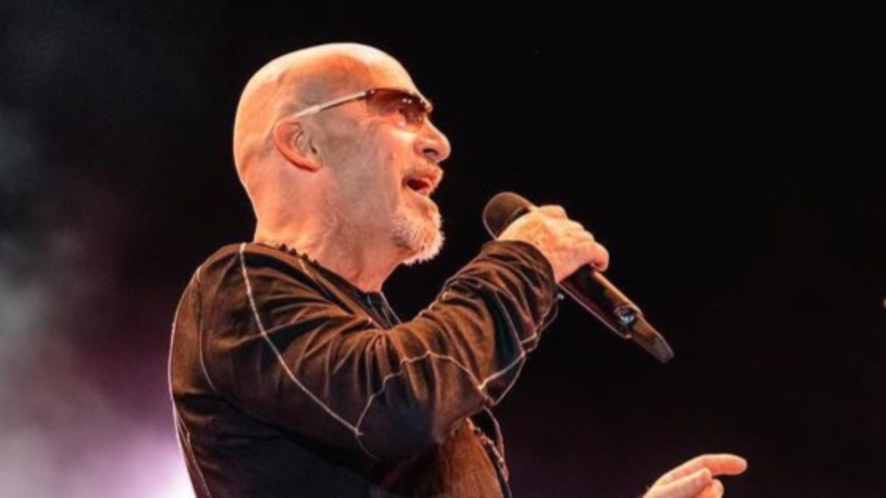 Florent Pagny : deux chanteurs français lui font une surprise !