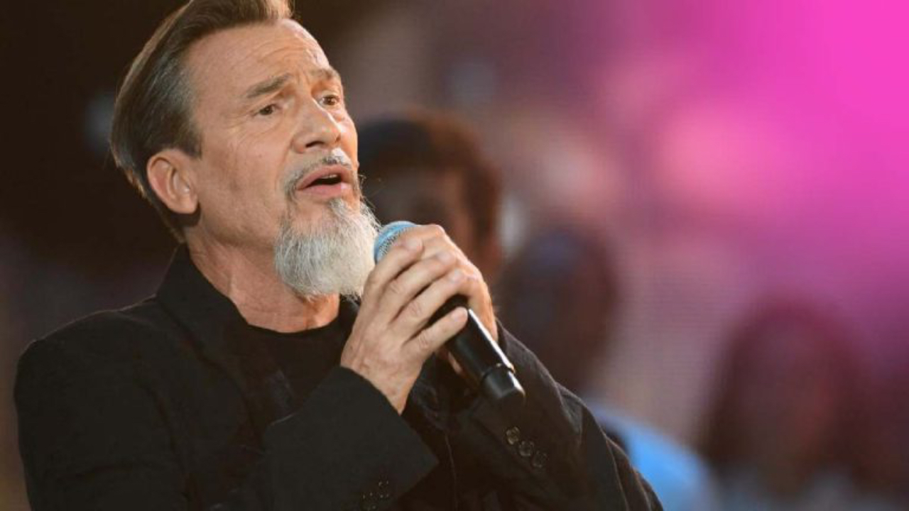 Florent Pagny évoque une très "bonne nouvelle" dans son traitement contre le cancer