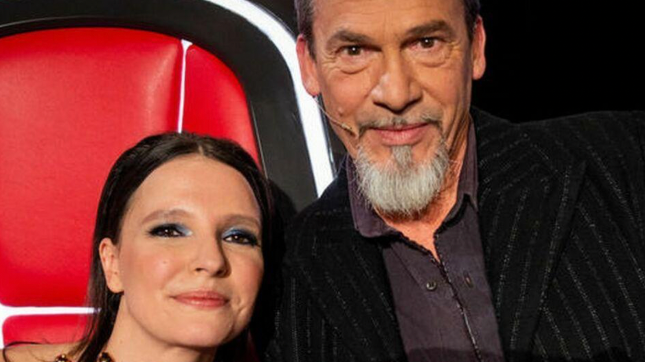 Florent Pagny : il valide le nouveau titre d’Anne Sila