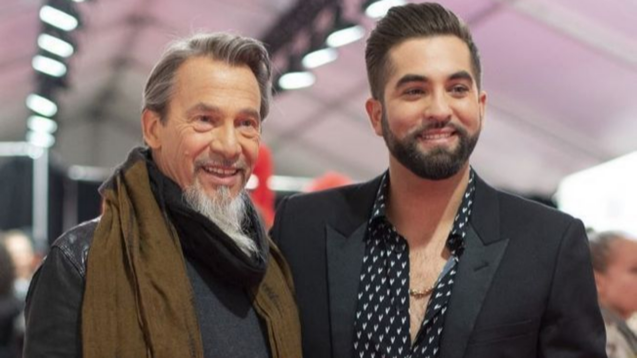 Florent Pagny : Kendji Girac confirme que sa voix est toujours aussi "puissante"