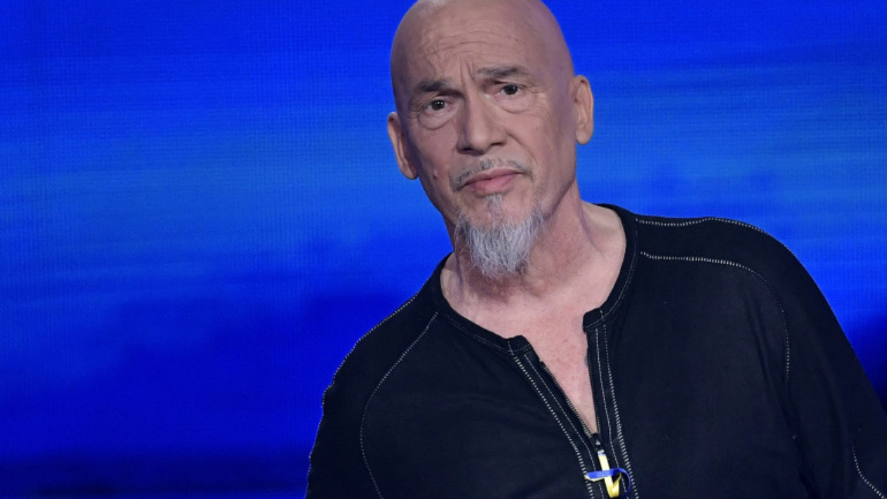 Florent Pagny lucide sur sa maladie qui "prend une place que tu n'imagines même pas"