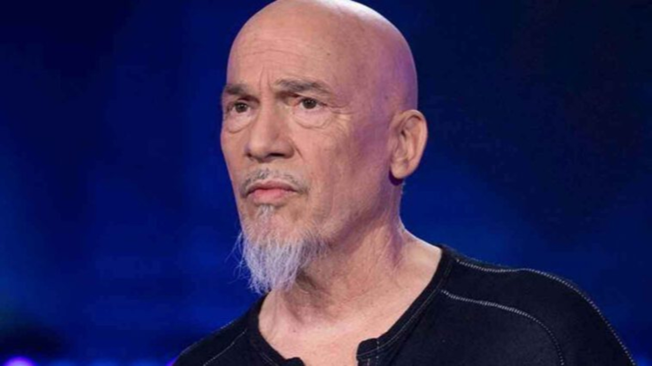 Florent Pagny : Nikos Aliagas donne de ses nouvelles