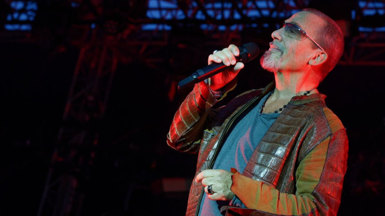 Florent Pagny : non, il ne va pas annuler ses dernières dates