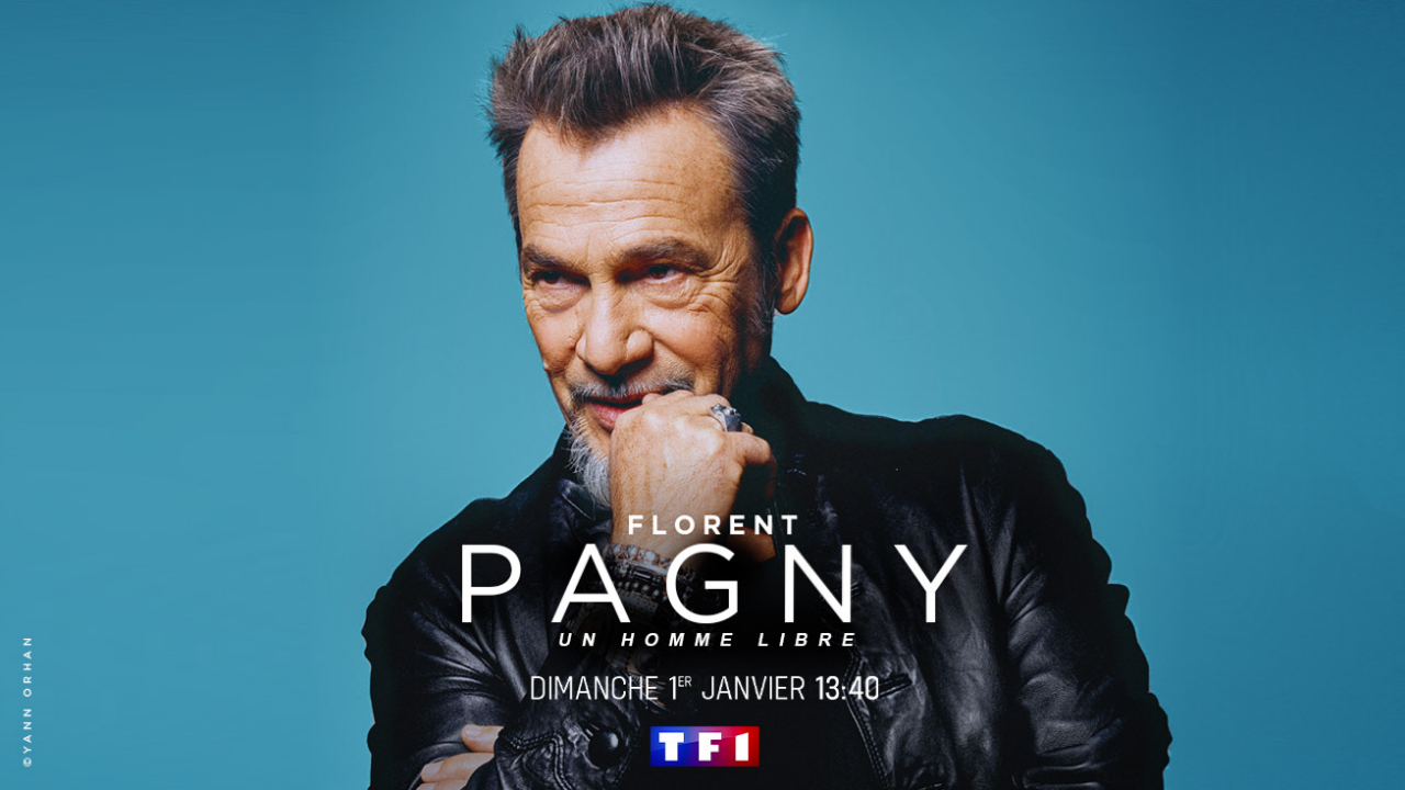 Florent Pagny "préparait son enterrement" quand il a appris son cancer selon son épouse Azucena