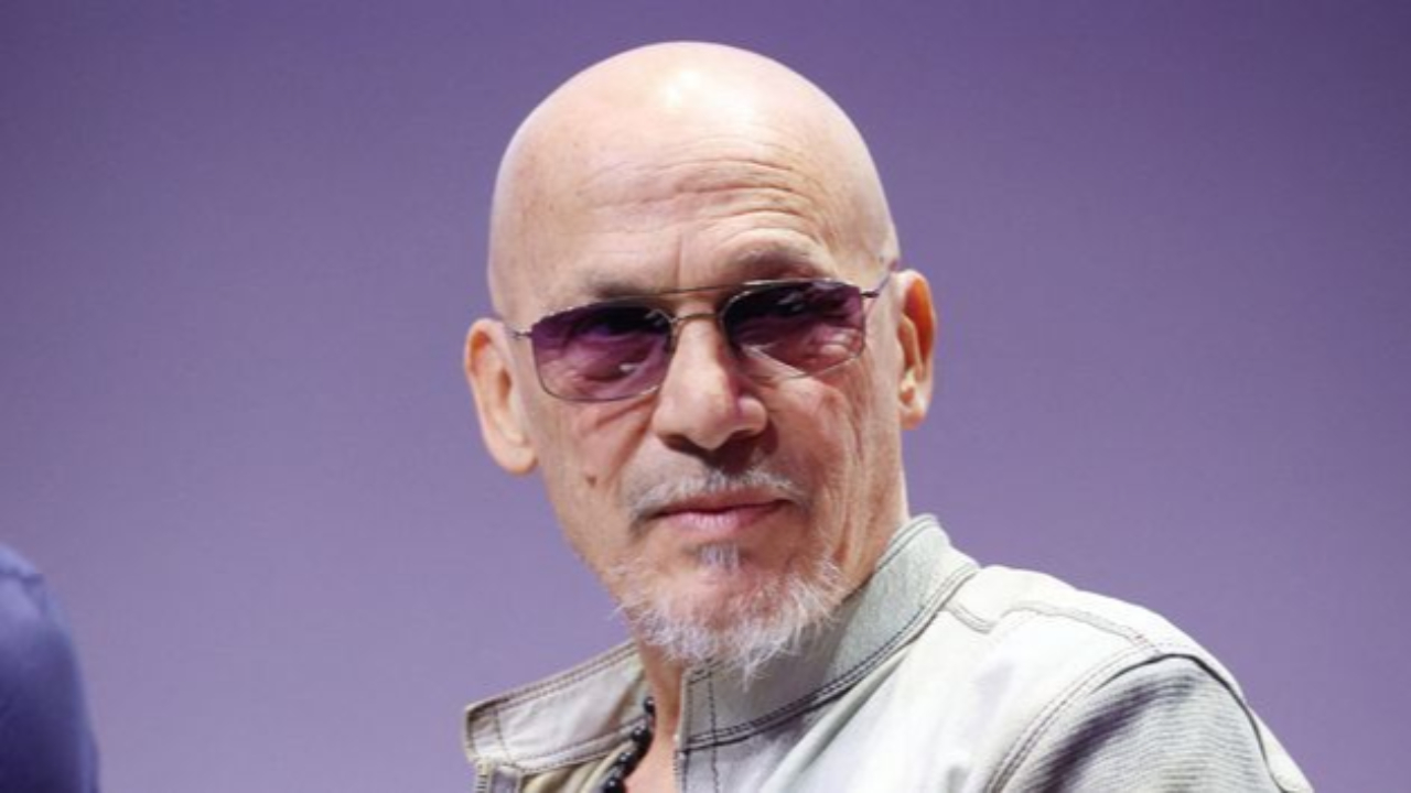 Florent Pagny reste surveillé : "je vais dans une clinique toutes les trois semaines"