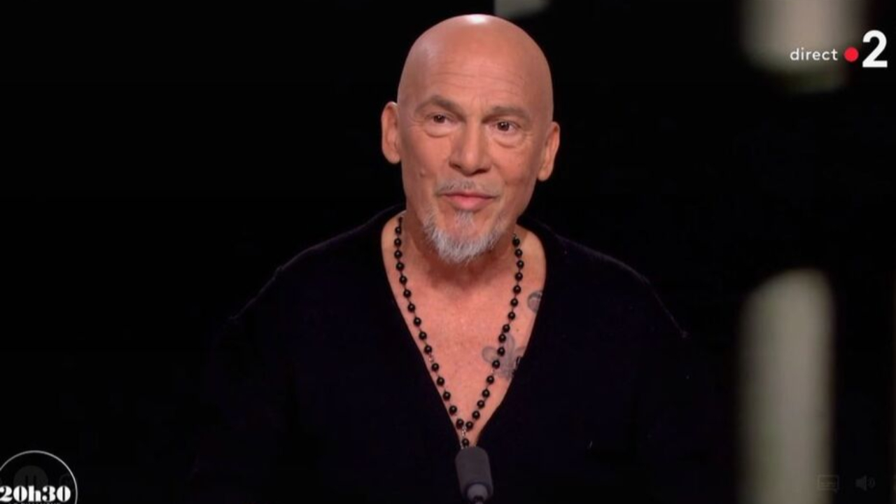 Florent Pagny se confie sur sa double vie en Argentine et l'influence de sa femme