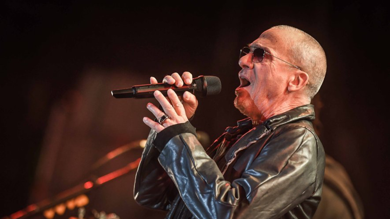 Florent Pagny : ses concerts ne seront plus jamais comme avant !