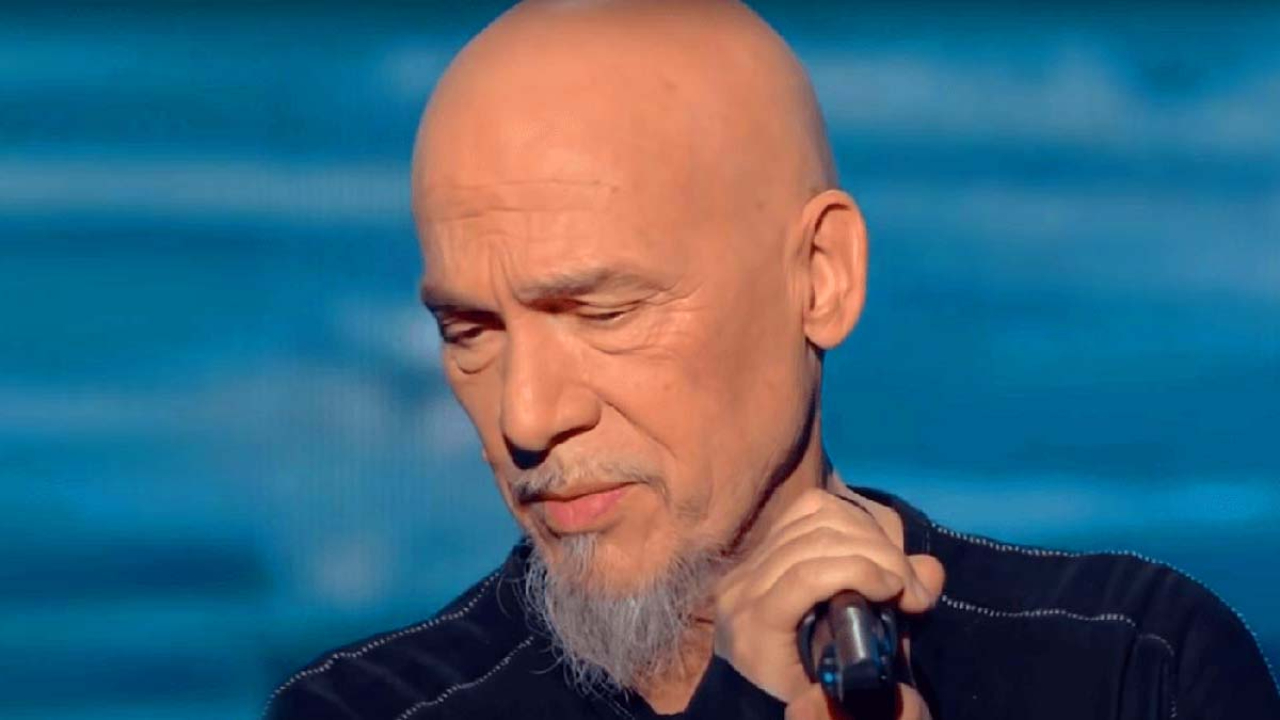 Florent Pagny : son joli message à la fin du documentaire de TF1