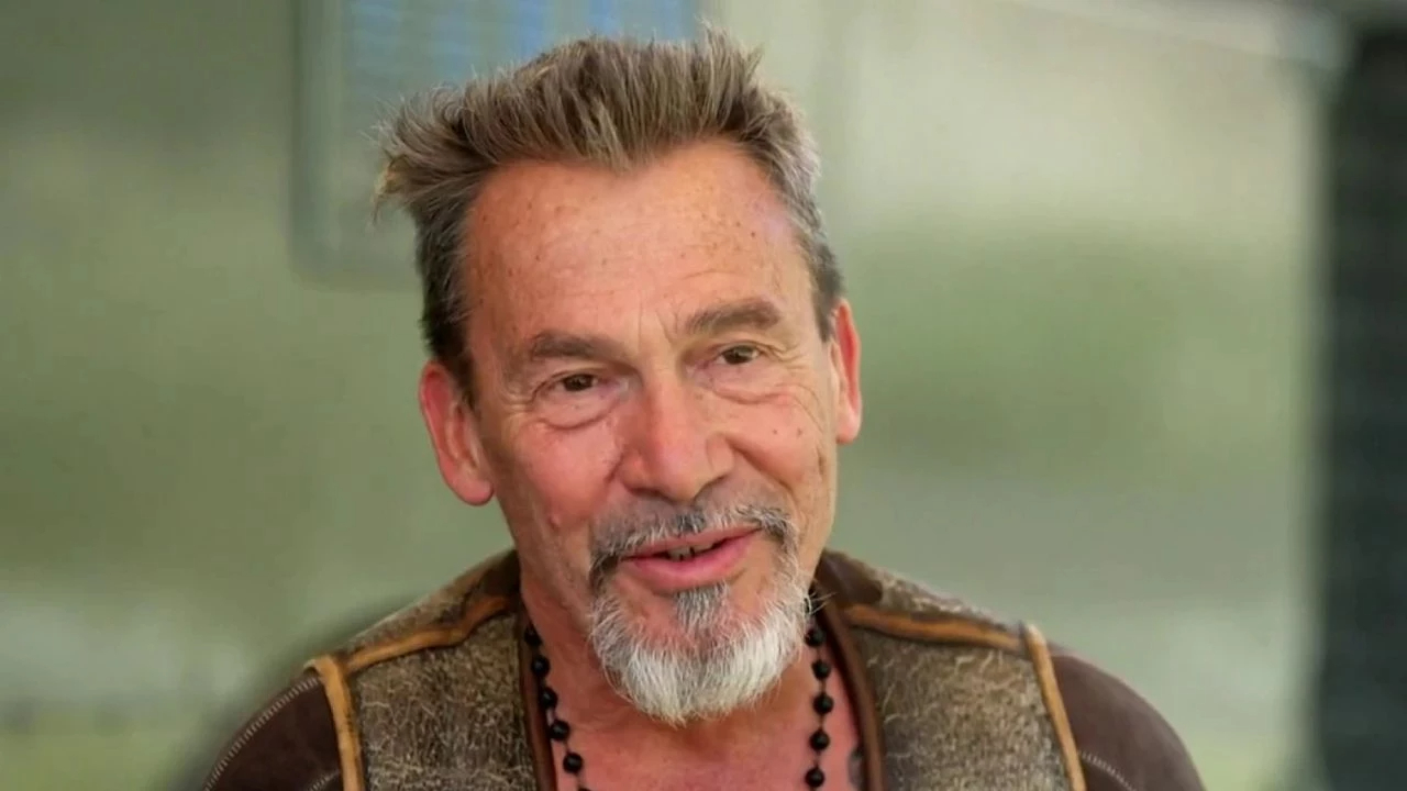 Florent Pagny : son train de vie charg&eacute; l&rsquo;oblige &agrave; une discipline stricte apr&egrave;s son cancer