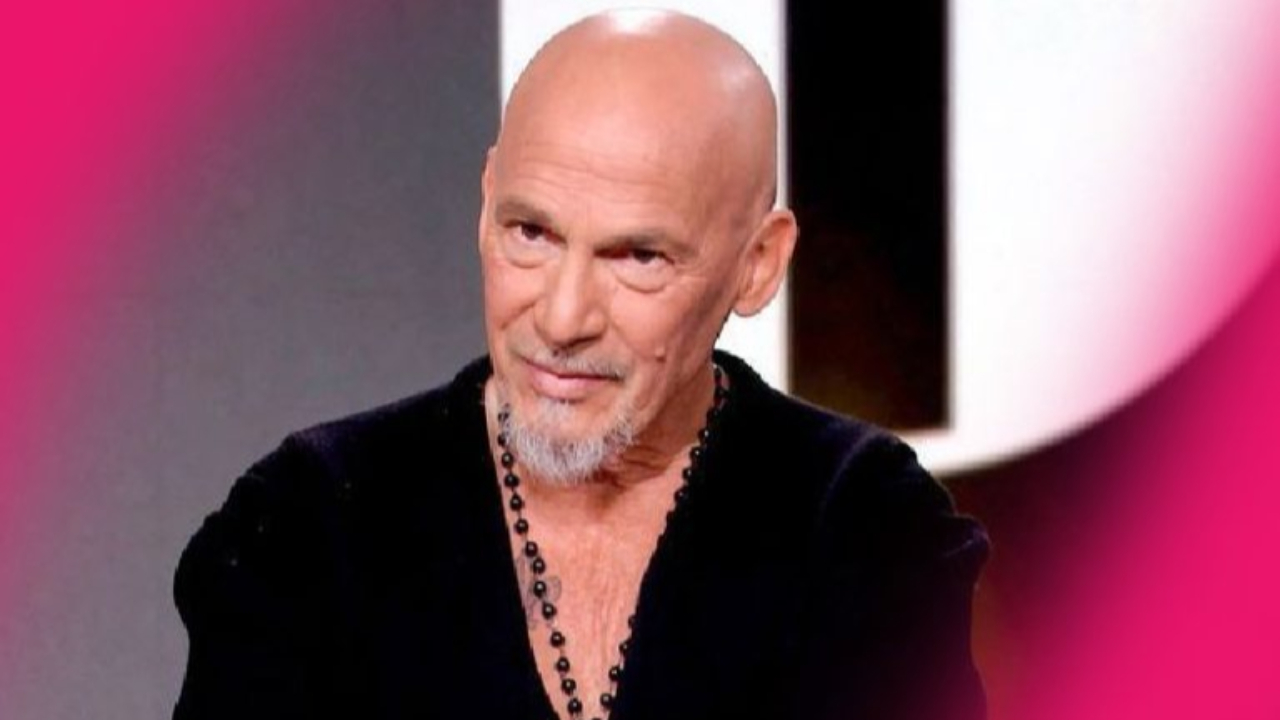 Florent Pagny : un ami témoigne sur son cancer : "il a compris que ça prendrait du temps"