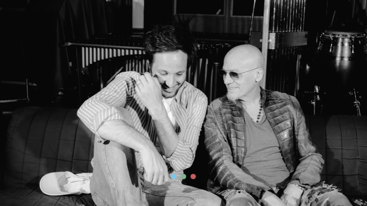 Florent Pagny : Vianney donne de ses nouvelles