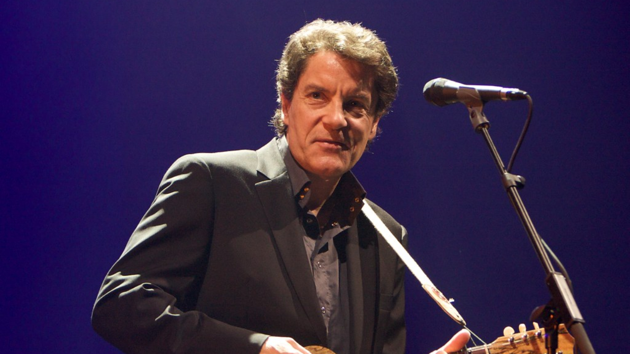 Francis Cabrel accusé d'être un "traître à sa région" pour une chanson !