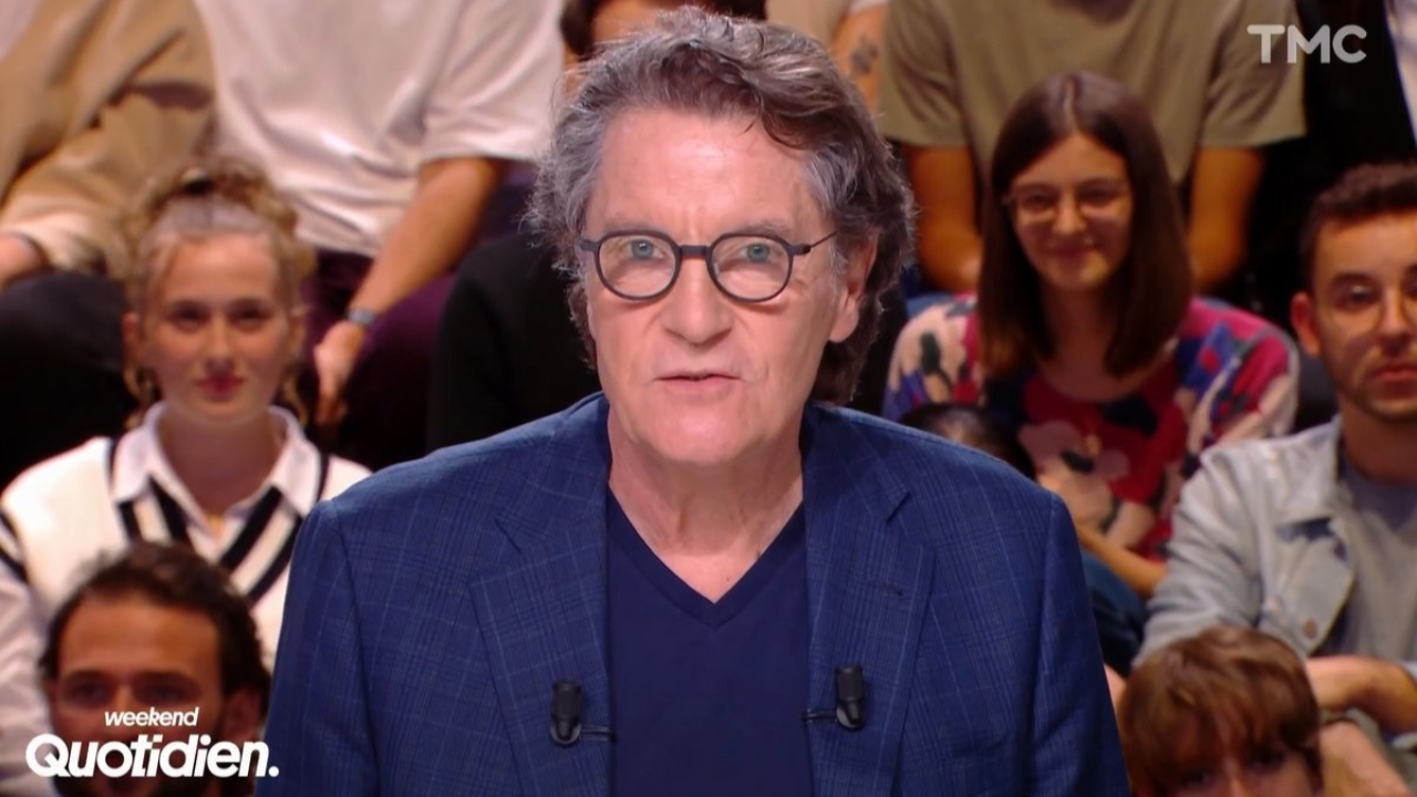 Francis Cabrel vers une fin de carrière ?