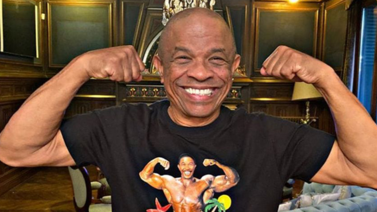 Francky Vincent : l&rsquo;homme derri&egrave;re les tubes les plus d&eacute;jant&eacute;s du zouk grivois