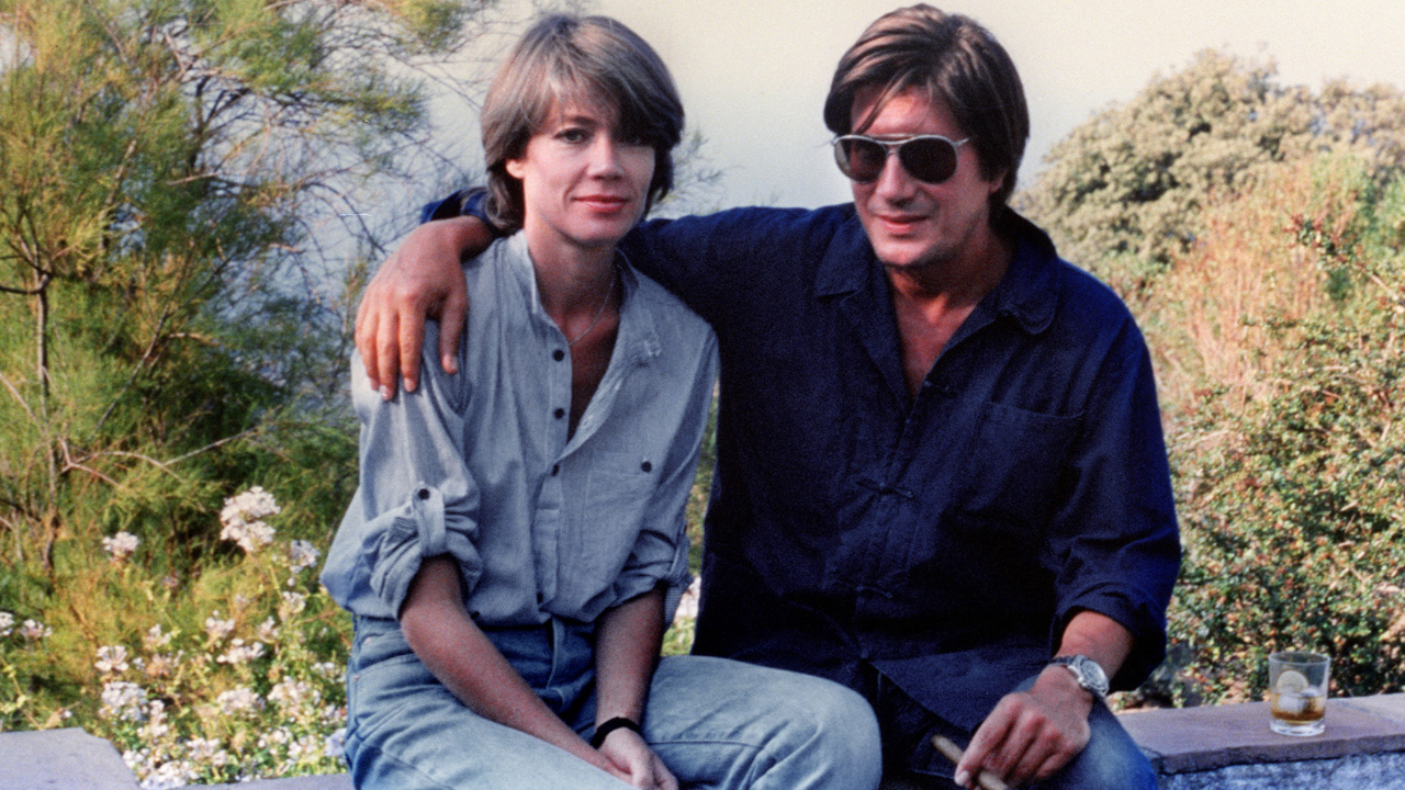 François Hardy inquiète pour la santé de Jacques Dutronc François Hardy inquiète pour la santé de Jacques Dutronc