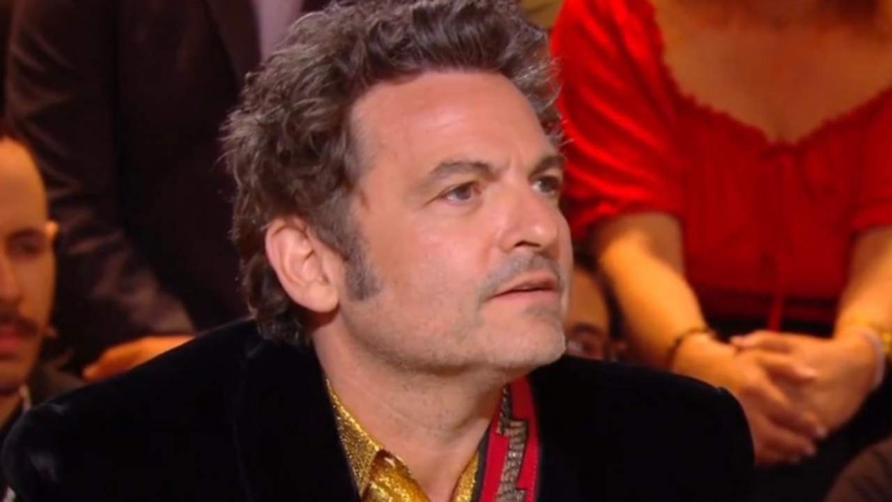 Françoise Hardy : Matthieu Chedid lui rend hommage mais pense aussi à Thomas Dutronc Françoise Hardy : Matthieu Chedid lui rend hommage mais pense aussi à Thomas Dutronc