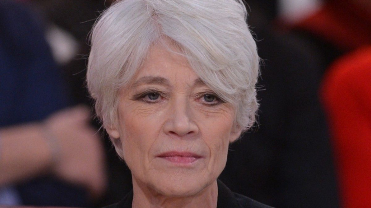 Françoise Hardy se positionne pour la réforme des retraites : "J'ai honte de ce qui se passe en France"