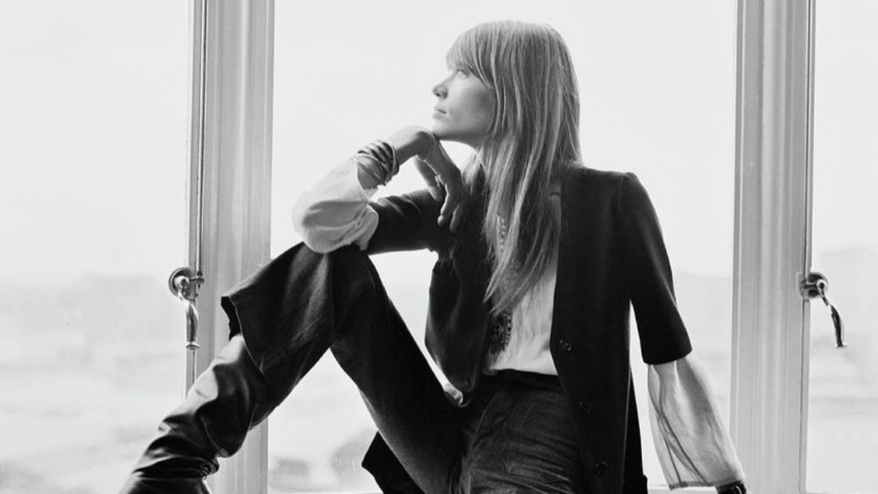 Françoise Hardy : ses cendres seront placées dans un endroit symbolique, choisi par Jacques Dutronc