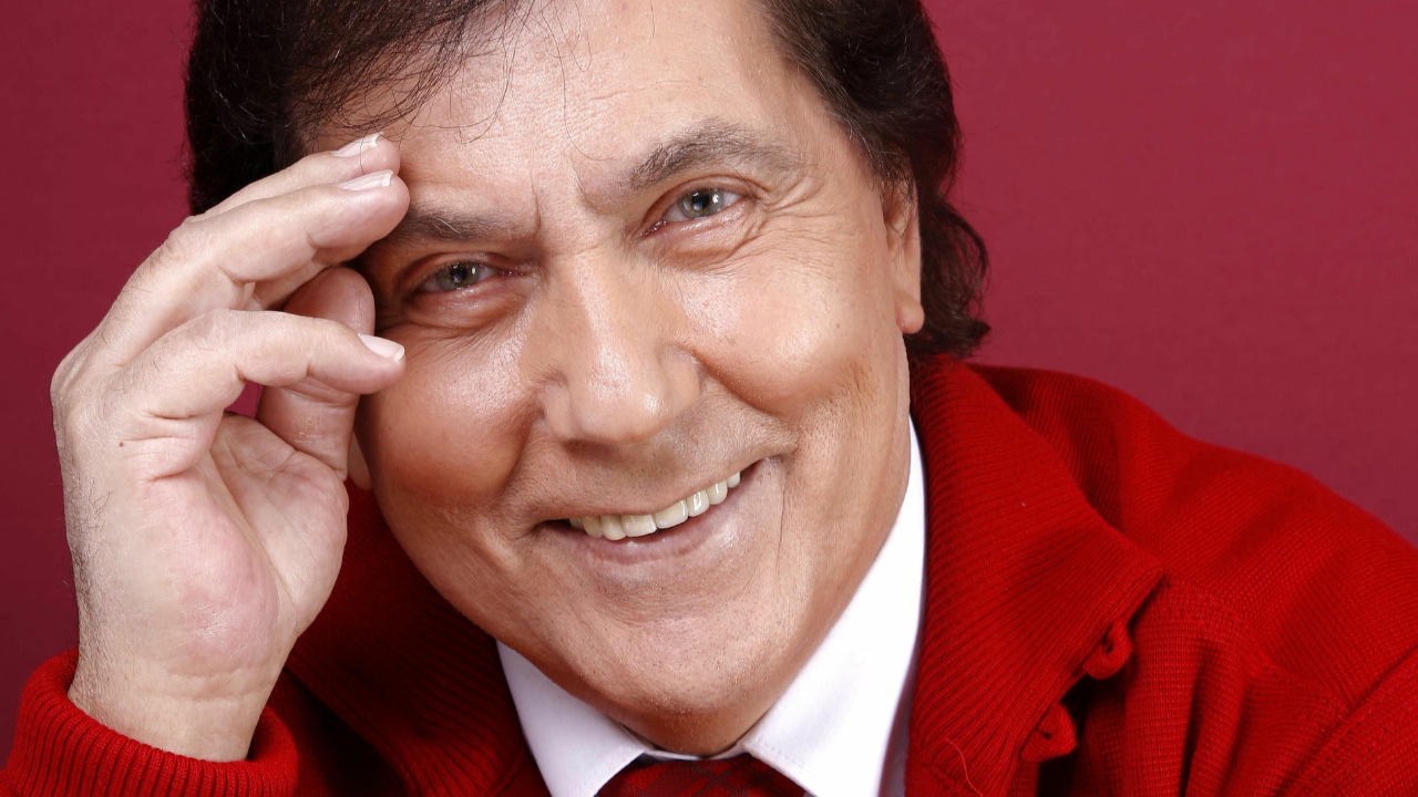 Frank Michael, le crooner de l&rsquo;amour, s&rsquo;&eacute;teint &agrave; 79 ans