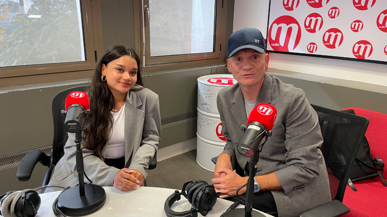 Gaëtan Roussel : les coulisses de son dernier projet "Eclect!que"