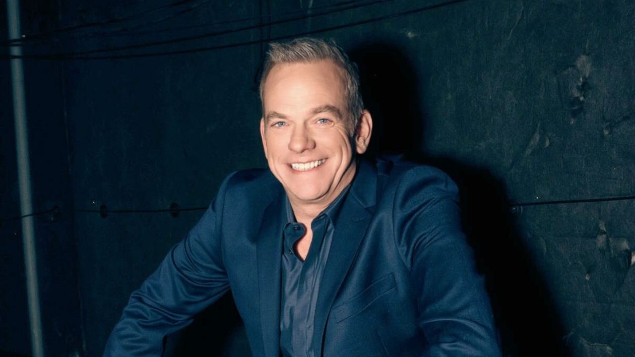 Garou fait de terribles confidences sur l'origine de sa voix