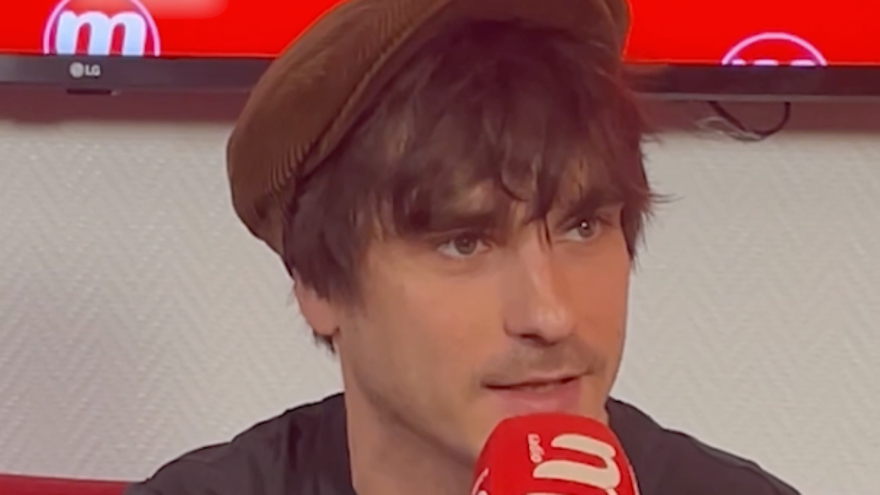 Gauvain Sers : son vibrant hommage &agrave; sa m&egrave;re dans "Quatre enfants plus loin"