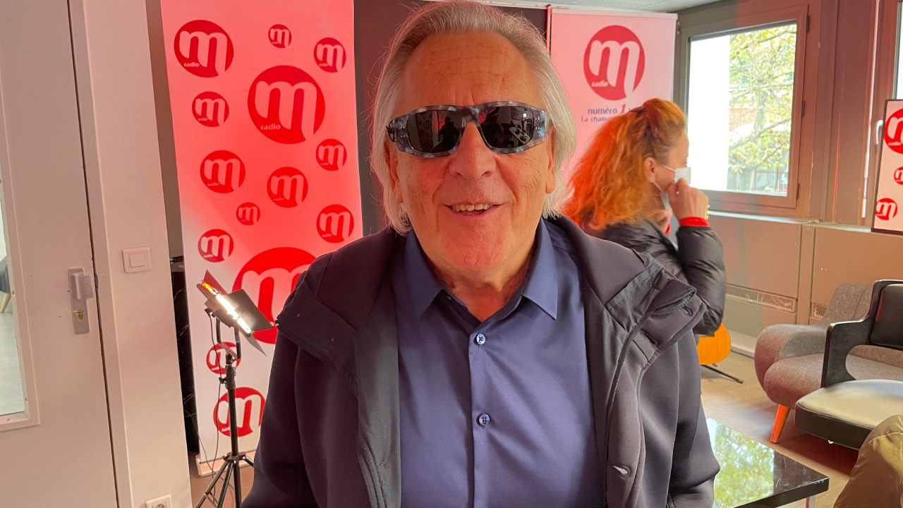 Gilbert Montagné : rares confidences sur son enfance et le soutien sans faille de sa mère